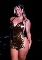 Geraldine Rosales